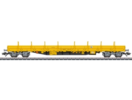 Modelo de vagão de comboio MÄRKLIN (15 anos)