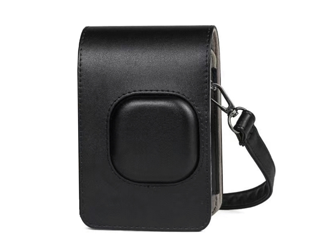 2026 capas e Estojos para Câmera Fujifilm Instax Mini Liplay Bolsas e Suportes para Câmera Instantânea Mini Liplay