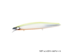 Lure SHIMANO Exsence Silent Assas 129F 22 G