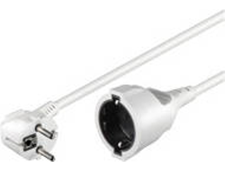 Cabo de Alimentação GOOBAY NK 117 W-300