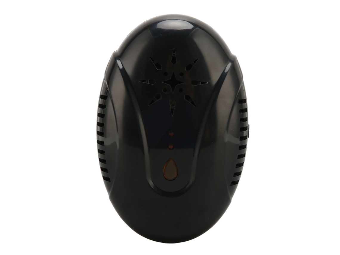 Repelente Ultrassônico Para Ratos, Baratas E Aranhas 22hz-50khz