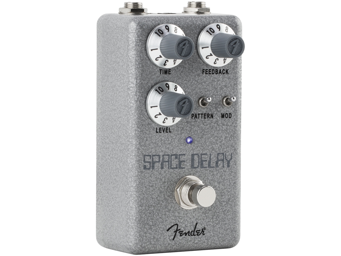 Fender Hammertone Space Delay