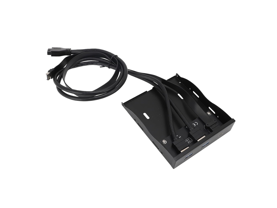 3.5 - Pollici Transferência Usb De Alta Velocidade Para Disquetes Com