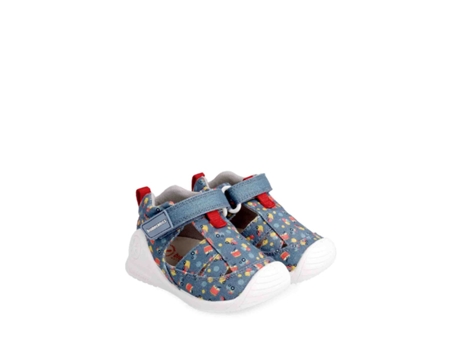 Biomecanics hotsell sandalias bebe