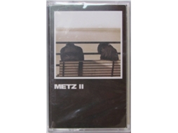 Metz - II (1CDs)