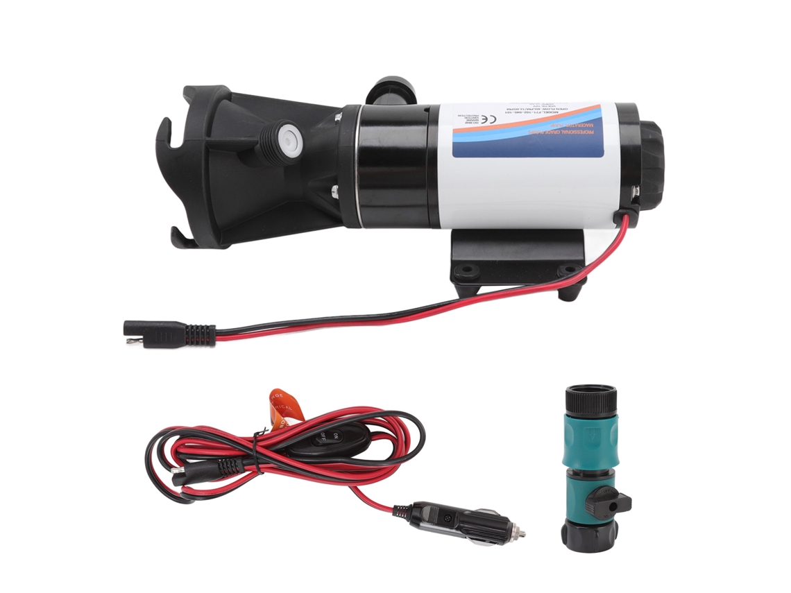 Bomba de Esgoto Rv 12v LAXISCREED