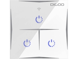 Interruptor Inteligente DIGOO DG-S601