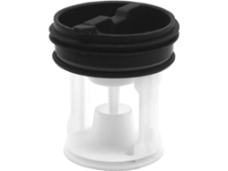 Filtro de Fiapos para Máquina de Lavar, Reposição AQUAFORGE