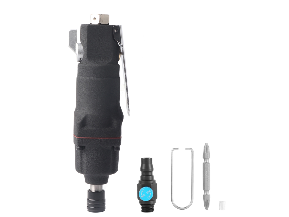 Destornillador Neumático Profesional 10h Herramienta De Mano 8000-9000rpm Destornillador Industrial