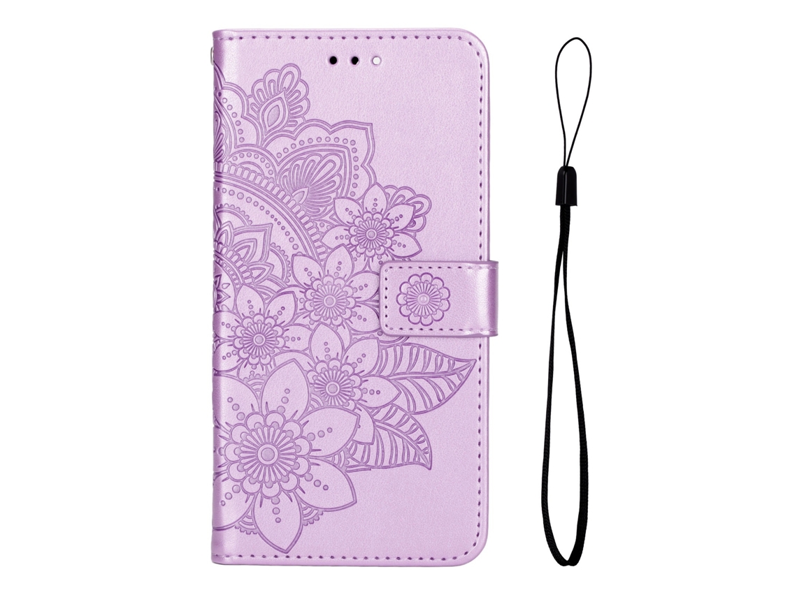 Capa Flip Wallet Iphone 13 Pro Max LAXISCREED