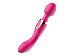 Vibrador JL-EIGHT Sextoys Av022 Roxo