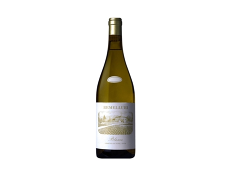 Remelluri Blanco 2011 Estoche Bodega Remelluri