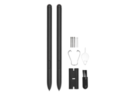 Aetheria caneta Digital para Tab S7/s7 Plus 4096 Níveis de Pressão com 5 Pontas Smart Pen Preta
