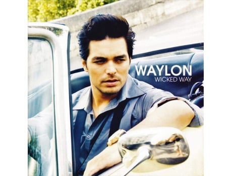 Cd Wicked Way Universal Music, Motown, Entertainment-nl