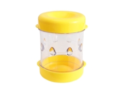 Aperforador de Ovos Separador e Cozinhador 2pcs S/MARCA