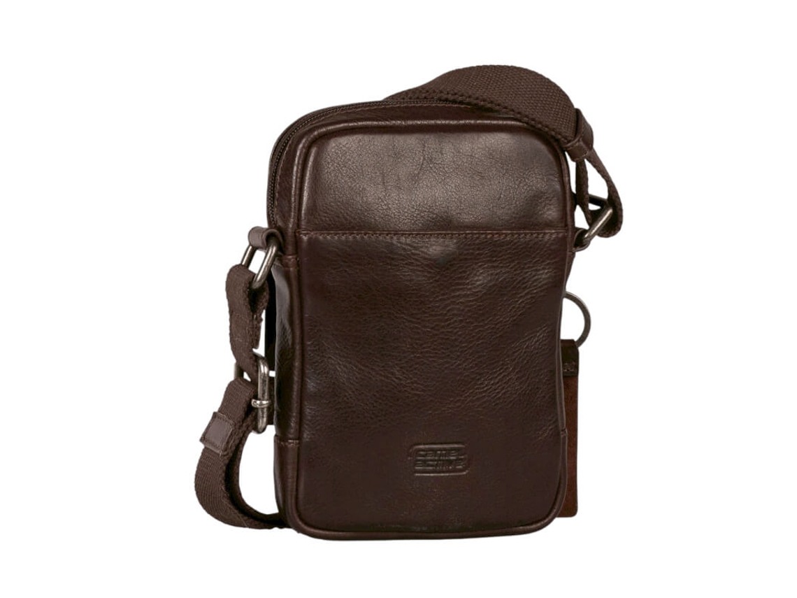 Bolsa De Telemóvel Pine Castanha Camel Active