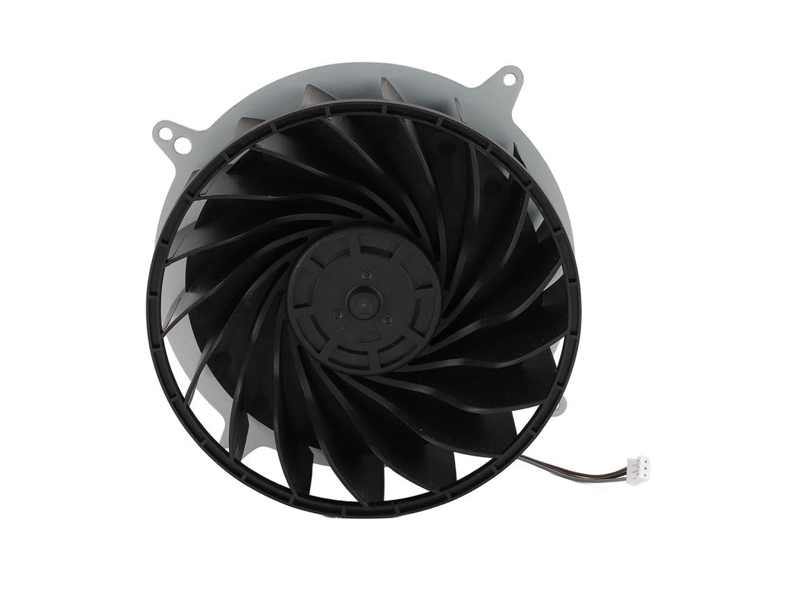 Ventoinha Interna Cooler Console G12l12ms1ah 12v 1.9a