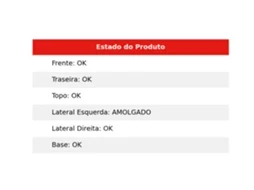 OUTLET|8045269|CANDY|CI3E7L0W2|Grade B