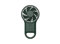 Lurelia Ventilador De Mão Com Usb-c, Para Exterior