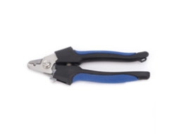 Pinza De Tubería Delgada De Acero Al Carbono Alto Para Corte De Pipelines Finos Herramienta De Reparación De Muebles Vrt‑101