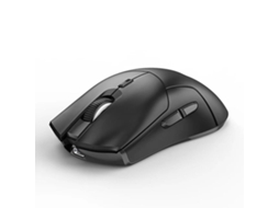 Hxsj T40 Mouse Gamer Sem Fio 2.4g Dual Bt5.1 Tri-modo Recarregável 4000dpi Rgb