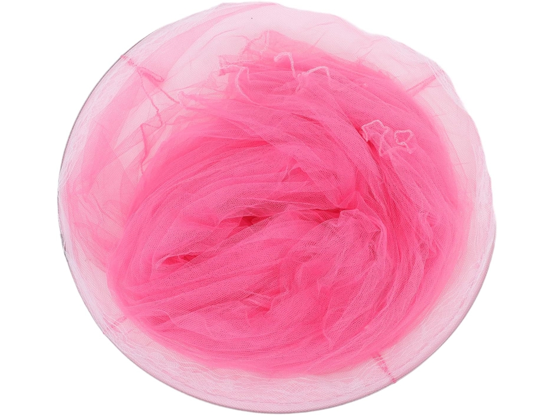 Mosquiteiro Para Cama Com Dossel Roxo Estilo Princesa, Ideal Para Meninas Cortinas Decorativas Quarto Infantil Que