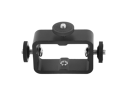 Porta Teléfono Móvil Multifunción Con Clip 3 Posiciones Para Transmisión En Vivo Y Selfies