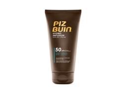 Protetor Solar PIZ BUIN Infusion SPF 50 (150 ml)