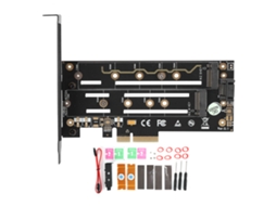 Adaptador Ngff B+m Key LAXISCREED