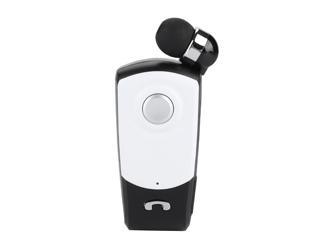 Fone Bluetooth LAXISCREED Retrátil Inteligente