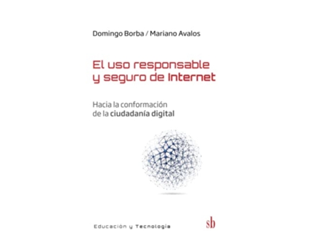 Livro El Uso Responsable Y Seguro De Internet de Domingo Borba (Português)