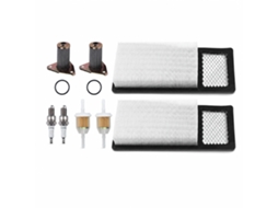 Kit De Manutenção Para Carrinho De Golfe A Gasolina 295 Cc/350 Cc, Compatível Com 72368-g01 E 26591-g01_syn