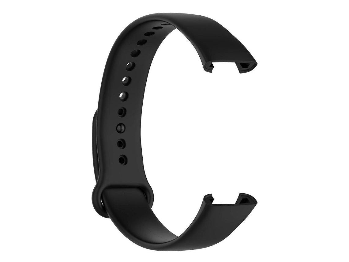 Pulseira de silicone à prova de suor para Redmi Band Pro Smart Watch Pulseira Ly Ebike