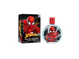 Perfume SPIDERMAN Eau de Toilette (100ml)