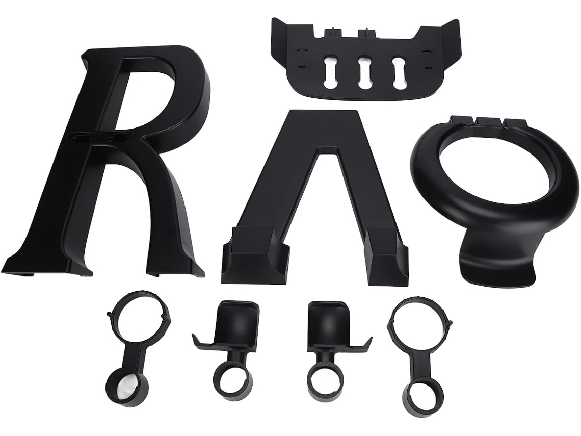 Support Pour Casque De Réalité Virtuelle, Support Universel D’affichage Vr Avec Station De