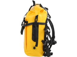 Saco de Natação Étanche para Plongée, com Rangement Palmes Activités Plein Air, Pvc 500d SFUSHOS