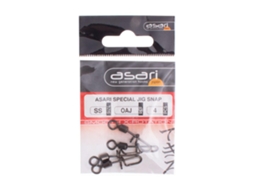 Asari Special Jig Snap