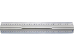 Régua WEDO 52 5235 (30 cm)