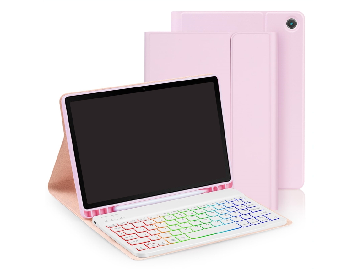 Capa Teclado Tablet LAXISCREED Samsung