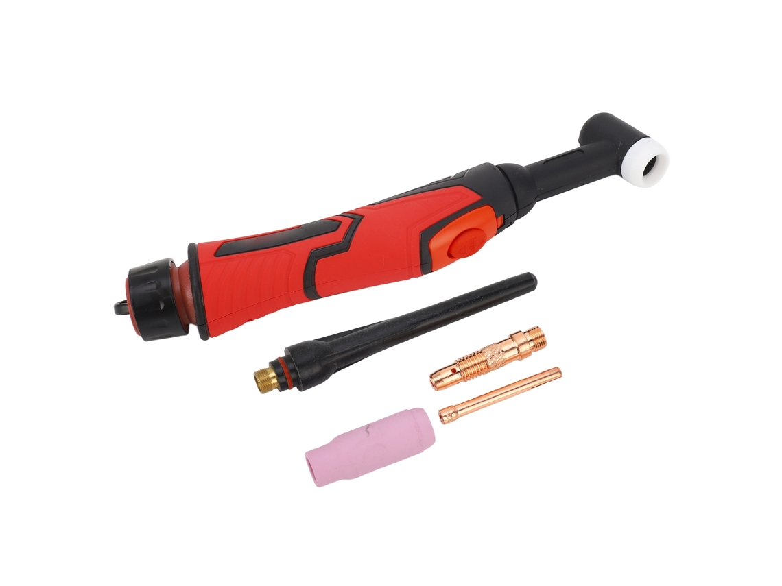 Cabeça de Torcha Tig WP‑26 com Refrigeração