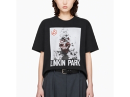 Linkin Park Living Things T-shirt Classic Unisex Adults Size:s