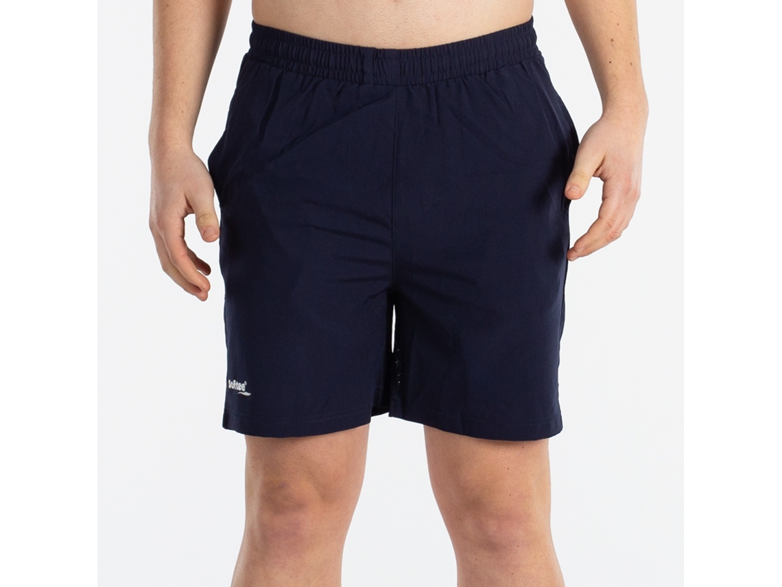 Pantalón Corto Hombre Softee Fed
