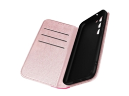 Capa Para Samsung Yemaesre Rosa