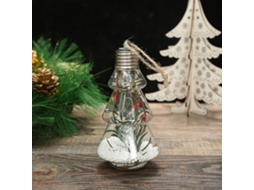 Laxiscreed Árvore De Natal Com Leds Para Interior, Decoração Festiva E Natalres