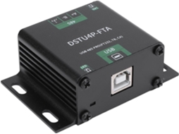 Módulo Interconversor Rs485 Usb para Porta Serial Profissional com Chip Ft232 Sp3485 SFUSHOS