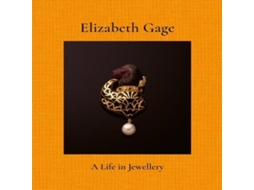 Livro Elizabeth Gage A Life in Jewellery de William Grant (Inglês)