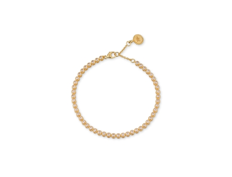 24kae Pulseira 24kae, Prata 925