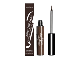 Creme Sobrancelha Peel off Clara Marrom Escuro