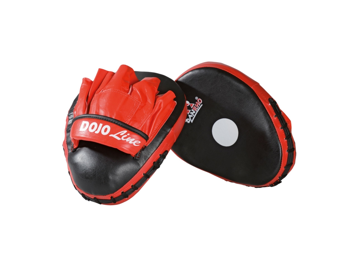 Patas de urso DANRHO Dojo Line