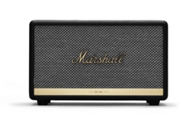 Coluna Bluetooth MARSHALL Acton II (Preto - 60 W - Alcance: até 10 m)